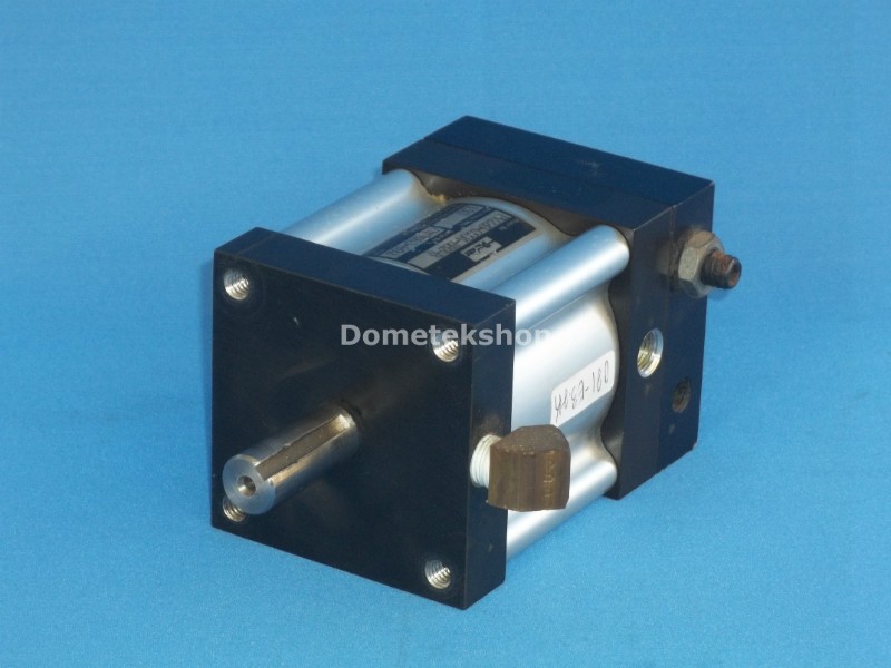 Parker PV22D090ABB2B Rotary Actuator